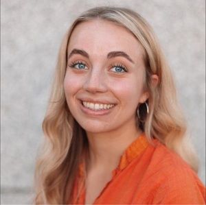 Meet your Posher, Eve